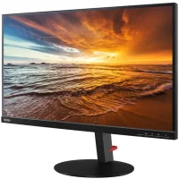 Монитор Lenovo ThinkVision P27u (61CBGAR1EU) фото 2